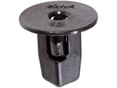 Toyota 90189-06064 GROMMET, Screw