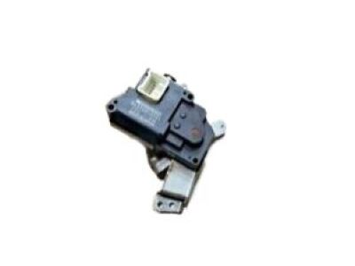 Toyota 87106-33030 Servo Sub-Assy, Damper