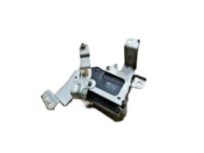 1992 Toyota Camry Blend Door Actuator - 87106-33030