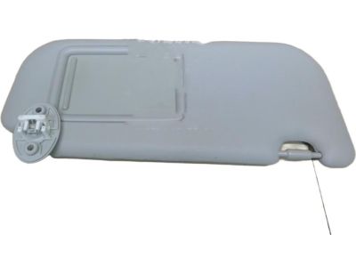 2022 Toyota RAV4 Sun Visor - 74310-42651-B0