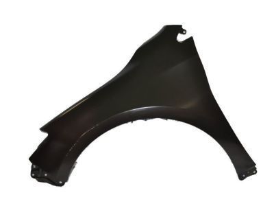 Toyota 53812-07080 Panel, Front Fender, LH