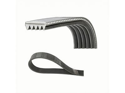 1990 Toyota Celica Drive Belt - 99365-10980