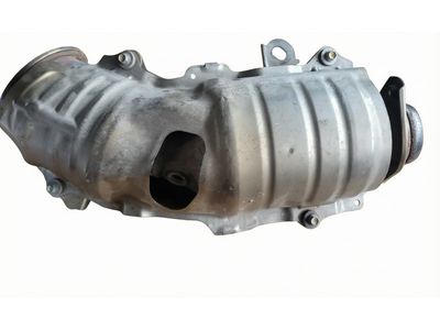 2024 Toyota Tacoma Catalytic Converter - 17400-F0040