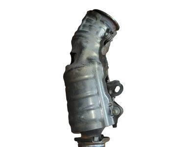 2024 Toyota Tacoma Catalytic Converter - 17400-F0040
