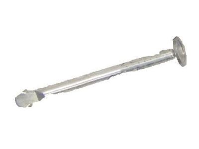 Toyota 46556-35010 Pin, Shoe Hold Down Spring