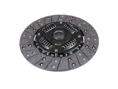 Toyota Tacoma Clutch Disc - 31250-04090