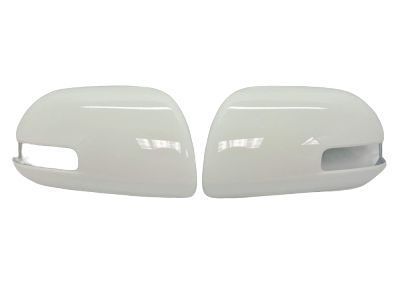 2013 Toyota Tacoma Mirror Cover - 87945-04030-B1