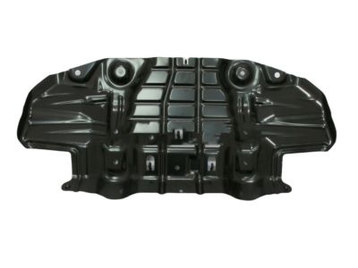 Toyota 51410-KK020 Cover Assembly, Engine U