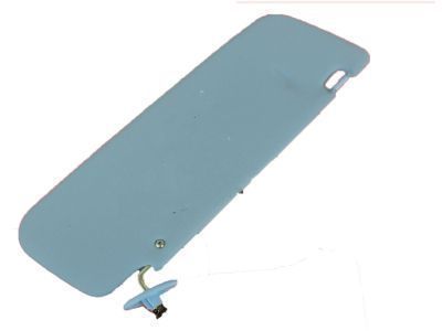 Toyota Pickup Sun Visor - 74310-89109-04