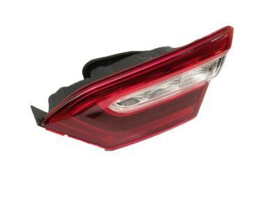 2021 Toyota Camry Back Up Light - 81580-06630