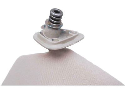 2003 Toyota Camry Sun Visor - 74320-AA250-A0