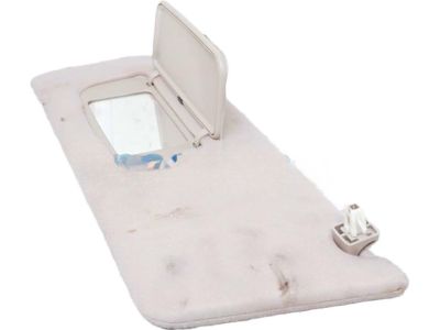 2003 Toyota Camry Sun Visor - 74320-AA250-A0