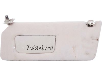 2003 Toyota Camry Sun Visor - 74320-AA250-A0