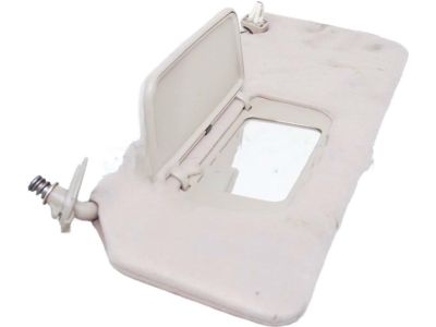 2003 Toyota Camry Sun Visor - 74320-AA250-A0