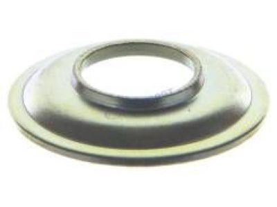 Toyota 90948-02015 RETAINER, Cushion