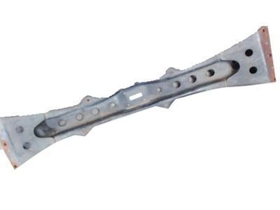 Toyota 51209-04010 Crossmember Sub-Assy, Frame, Rear