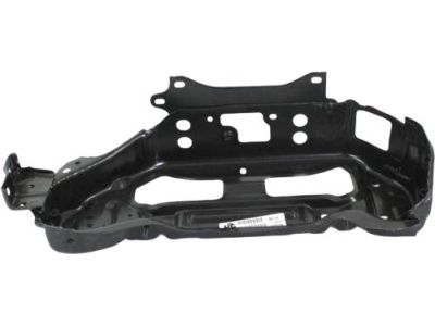2008 Toyota Yaris Radiator Support - 53203-52902