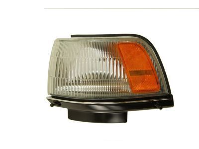 1987 Toyota Camry Side Marker Light - 81620-32081