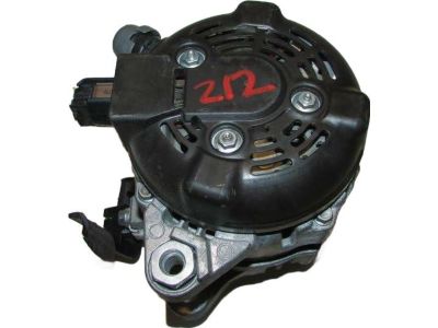 Toyota Corolla Alternator - 27060-0T130