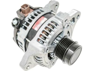 Toyota Corolla Alternator - 27060-0T130