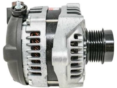 Toyota Corolla Alternator - 27060-0T130