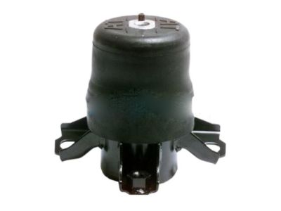 Toyota 12361-0A010 Insulator, Engine Mounting, Front