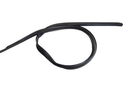 2001 Toyota Camry Weather Strip - 62382-33020