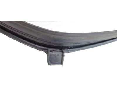 2001 Toyota Camry Weather Strip - 62382-33020