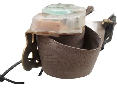 1998 Toyota Sienna Seat Belt - 73570-08010-E0