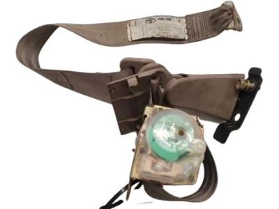 1998 Toyota Sienna Seat Belt - 73570-08010-E0