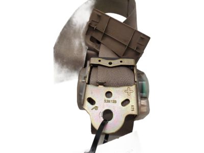 1998 Toyota Sienna Seat Belt - 73570-08010-E0