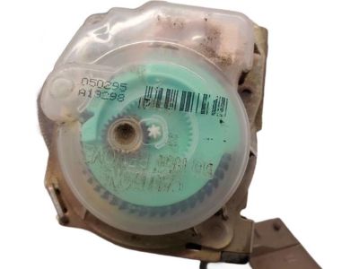 1998 Toyota Sienna Seat Belt - 73570-08010-E0