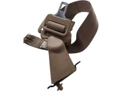 1998 Toyota Sienna Seat Belt - 73570-08010-E0