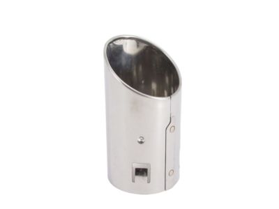 Toyota Tail Pipe - 17448-74080
