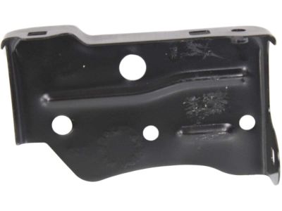 Toyota 52129-0R030 Arm, Front Bumper, Upper