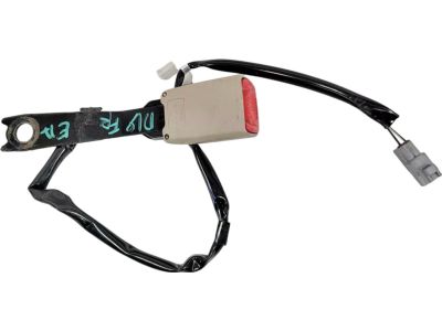 Toyota Venza Seat Belt - 73230-0C160-A0