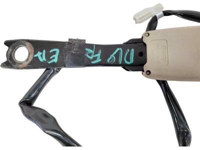 Toyota Venza Seat Belt - 73230-0C160-A0