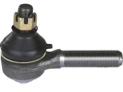 Toyota 45046-29125 Tie Rod End Sub-Assembly, Left