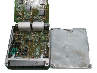 Toyota 89661-04100 Ecm Ecu Engine Control Module