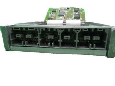 Toyota 89661-04100 Ecm Ecu Engine Control Module