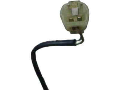 Toyota Camry Ambient Temperature Sensor - 88625-32040