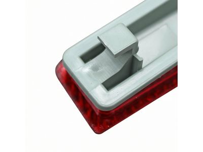 Scion xD Bumper Reflector - 81920-13021