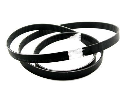 Toyota Tacoma Drive Belt - 90916-02708