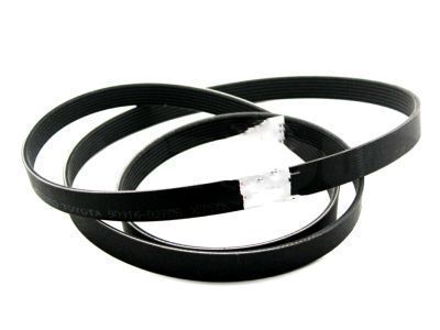 2022 Toyota Tacoma Drive Belt - 90916-02708