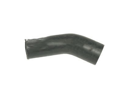 1978 Toyota Land Cruiser Radiator Hose - 16571-61050