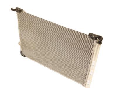 Toyota Avalon A/C Condenser - 884A0-06020