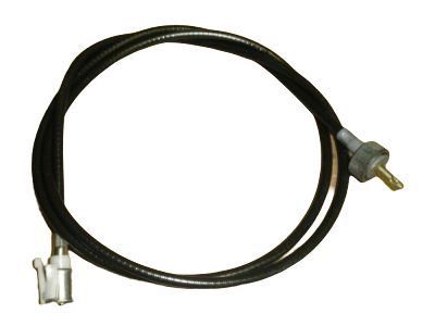 Toyota 83710-19235 Speedometer Drive Cable Assembly, No.1