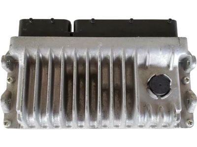 2016 Toyota RAV4 Engine Control Module - 89661-0R510