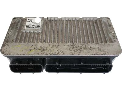 2016 Toyota RAV4 Engine Control Module - 89661-0R510
