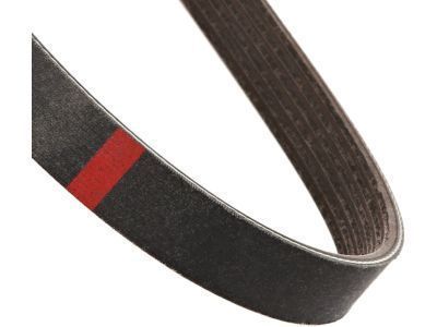 Toyota 90916-A2024 Belt, V-RIBBED